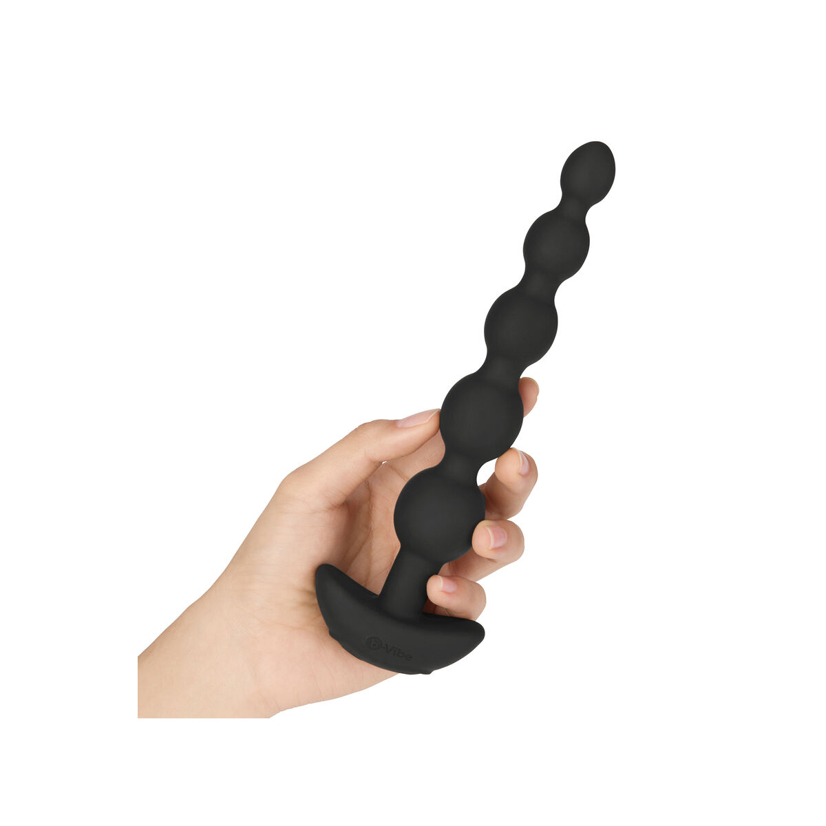 Anaalihelmet B-Vibe 9516 Silikoni